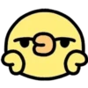 Chicken emoji 2 mov 15