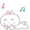 Adorable Rabbit 3 .MOV 14