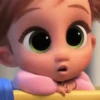 ❖ THE BOSS BABY ヅ 16