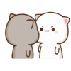 𓄂cuᯭti͢e cat 11