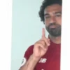 Mohamed Salah mov 15