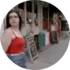 Barbie Ferreira ︎O︎V︎ 2 15