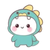 Chubby Dino 3 MOV. 12