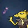 Abra(Pokémon)⛧1 Movi 18