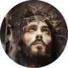 Jesús efecto neón 1 mov 14