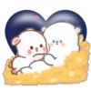 Variados cutes en corazón 4 mov 20