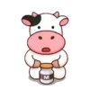 Momo Cow - 125 Mov.1712 21