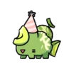 Frutti Dino 9