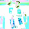 Neymar Jr. Efecto Rayo 4 Mov 19
