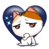 Variados cutes en corazón 1 mov 18