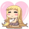 Variados cute en corazón 1 mov 19