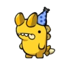 Frutti Dino 10