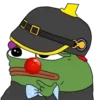 PePe KeK VI 14