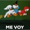 EL CLUB DE LOS VILLANOS 4 MOV. 20