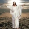 Jesús efecto neón 1 mov 15