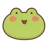 Happy Frog . mov 11