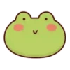 Happy Frog . mov 12