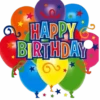 Feliz cumpleaños 1 Movi 13