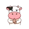 Momo Cow - 125 Mov.1712 22