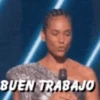 1. Alicia Keys en mov 20