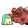 Frutti Dino 12