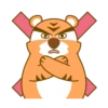Urso e tigre 10