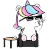 Lovely Unicorn .MOV 15