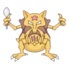 Abra(Pokémon)⛧1 Movi 19