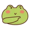 Happy Frog . mov 14