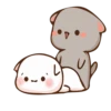 𓄂cuᯭti͢e cat 15