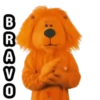 Leoncito feliz 1 MOV. 20