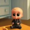 ❖ THE BOSS BABY ヅ 17