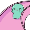 Chubby Dino 3 .MOV 18