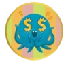 Pulpo gracioso mov 20