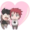 Variados cute en corazón 1 mov 20