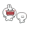PiXeL SpOiLeD RaBbIT 14