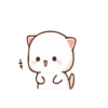 𓄂cuᯭti͢e cat 16