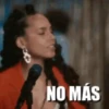 1. Alicia Keys en mov 21