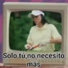 Perfecta Miranda María Becerra FMK 18