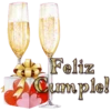 La Feliz Cumple!