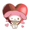 Variados cute en corazón 1 mov 19