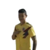 ️ Colombia ️ 19