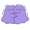 Pokémon: Ditto MOV. 11