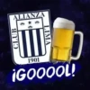 Alianza Lima ️⛧1 Movi 17