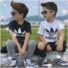 Niños 6 mov 19