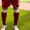 Mohamed Salah mov 20