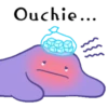 Pokémon: Ditto MOV. 12