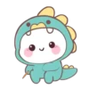 Chubby Dino 3 MOV. 13