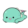 Chubby Dino 3 .MOV 19