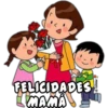Dia de la madres 2 ‍ MOV. 20